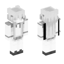 Minecraft Skin #251252