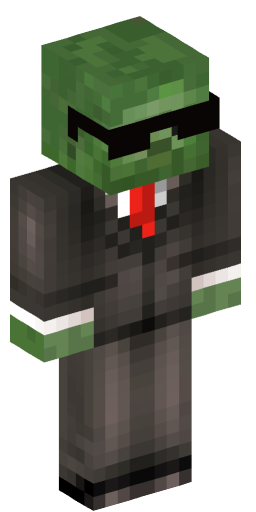 sasining Minecraft Skin Preview on Minecraft.Co.Com