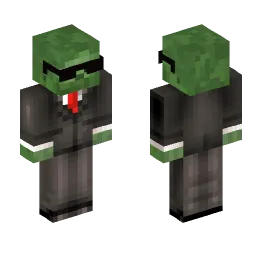 Minecraft Skin #251257