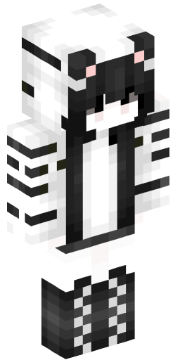 Chiilley Minecraft Skin Preview on Minecraft.Co.Com