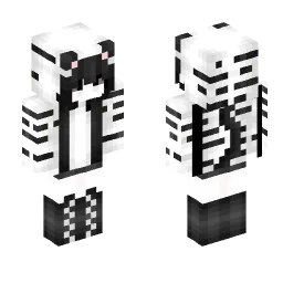 Minecraft Skin #251265