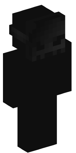 ChiIlIy Minecraft Skin Preview on Minecraft.Co.Com