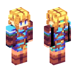 Minecraft Skin #251275