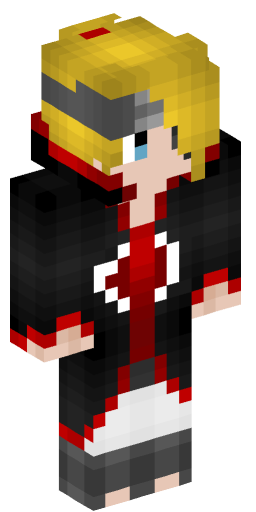 DaWalrus_ Minecraft Skin Preview on Minecraft.Co.Com