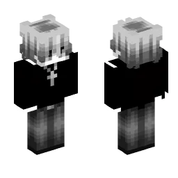 Minecraft Skin #251317