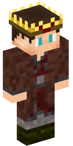 Voldemortt Minecraft Skin Preview on Minecraft.Co.Com
