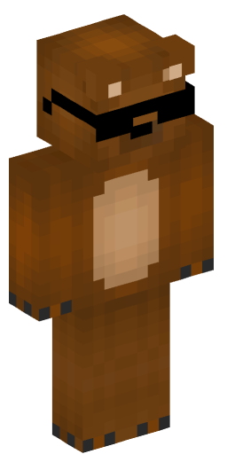 VolDemortal Minecraft Skin Preview on Minecraft.Co.Com