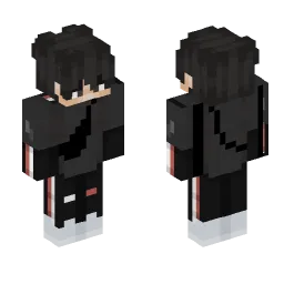 Minecraft Skin #251336