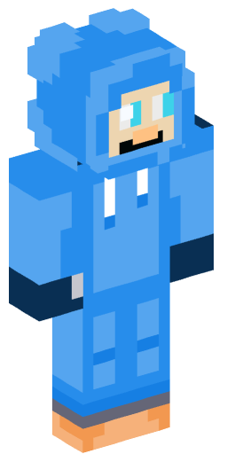 Chesterfield__ Minecraft Skin Preview on Minecraft.Co.Com