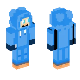 Minecraft Skin #251342