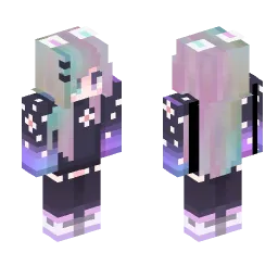 Minecraft Skin #251375