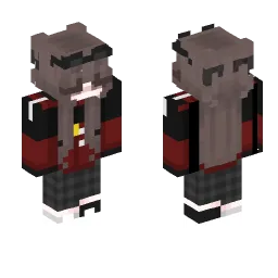 Minecraft Skin #251392