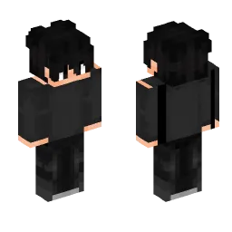 Minecraft Skin #251407