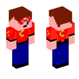 Minecraft Skin #251410