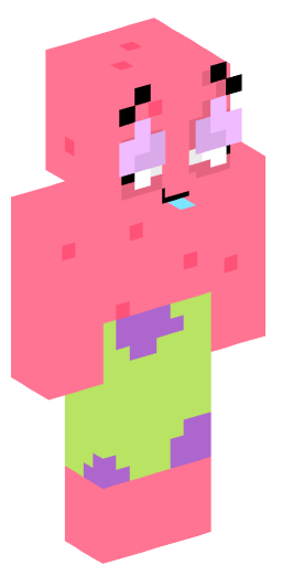 vegita60 Minecraft Skin Preview on Minecraft.Co.Com