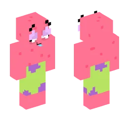 Minecraft Skin #251422