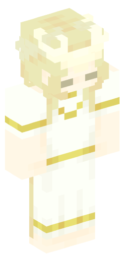 Vegitables Minecraft Skin Preview on Minecraft.Co.Com