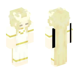 Minecraft Skin #251423