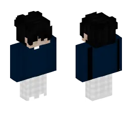 Minecraft Skin #251424