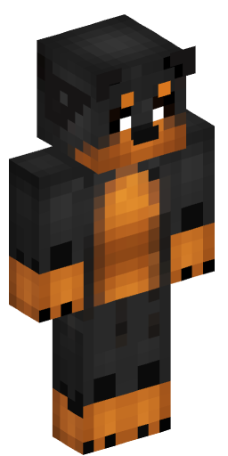 Vegita8989 Minecraft Skin Preview on Minecraft.Co.Com