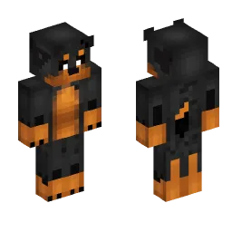Minecraft Skin #251425
