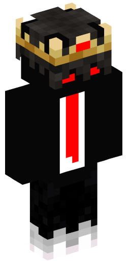 VegitaOp Minecraft Skin Preview on Minecraft.Co.Com