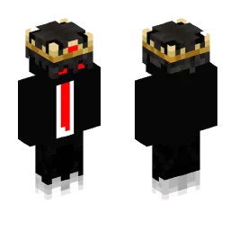 Minecraft Skin #251427