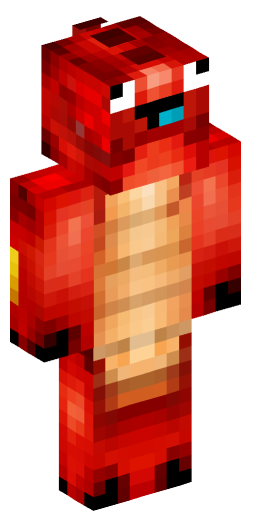 chickenjokey69 Minecraft Skin Preview on Minecraft.Co.Com