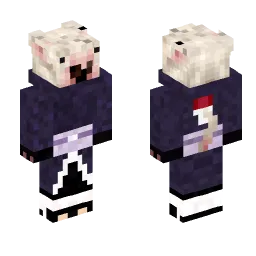 Minecraft Skin #251481