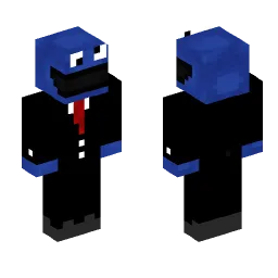 Minecraft Skin #251496