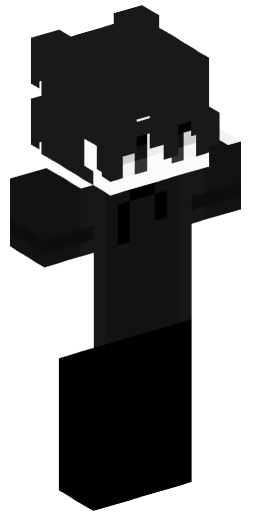 SahurBebeLeite Minecraft Skin Preview on Minecraft.Co.Com
