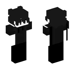 Minecraft Skin #251539