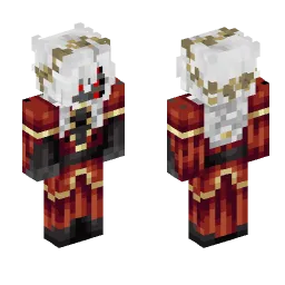 Minecraft Skin #251561