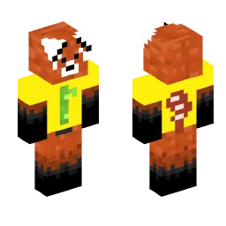 Minecraft Skin #251589