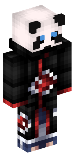 Flamingo_Freak Minecraft Skin Preview on Minecraft.Co.Com