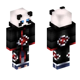 Minecraft Skin #251673