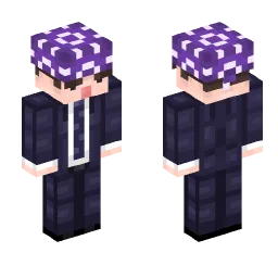 Minecraft Skin #251714
