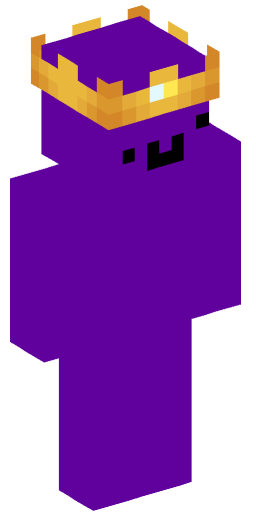 kimblexander Minecraft Skin Preview on Minecraft.Co.Com