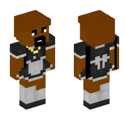 Minecraft Skin #251760