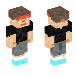 Minecraft Skin #251791