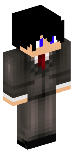 FcOpDeCounter Minecraft Skin Preview on Minecraft.Co.Com