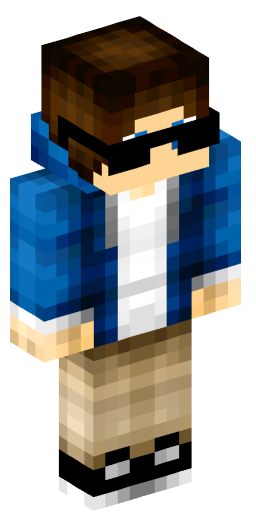 wihtepich Minecraft Skin Preview on Minecraft.Co.Com
