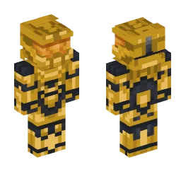 Minecraft Skin #251862