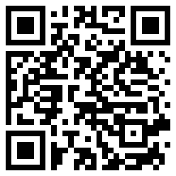 MasterChief_Halo QR Code