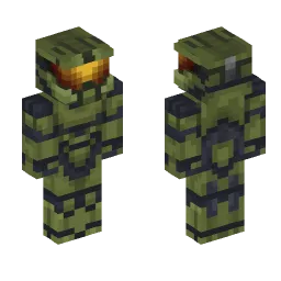 Minecraft Skin #251863