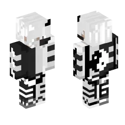 Minecraft Skin #251969