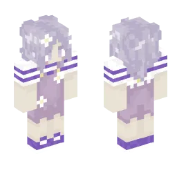 Minecraft Skin #252006