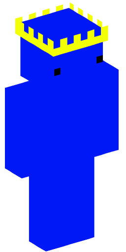 Jettism Minecraft Skin Preview on Minecraft.Co.Com
