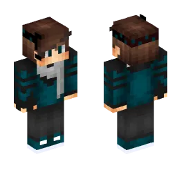 Minecraft Skin #252161