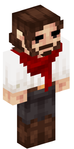 JettismFan6647 Minecraft Skin Preview on Minecraft.Co.Com